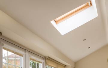 Swinscoe conservatory roof insulation companies