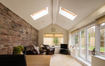conservatory roof insulation Swinscoe, Staffordshire
