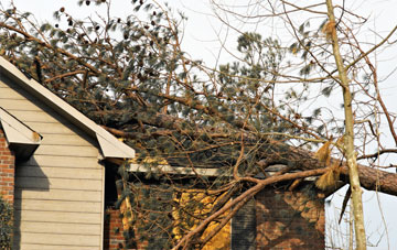 emergency roof repair Swinscoe, Staffordshire