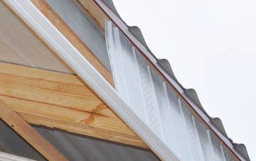 why Swinscoe fascia repairs are essential