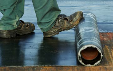 types of Swinscoe felt roof