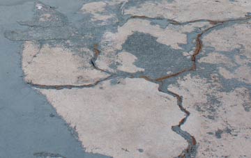 fibreglass roofing replacement Swinscoe