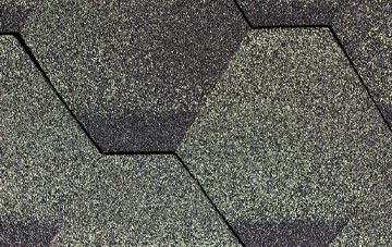 Swinscoe fibreglass shingle repairs