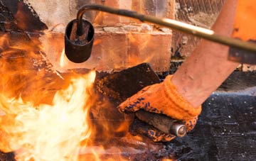 Swinscoe flat roof repair companies