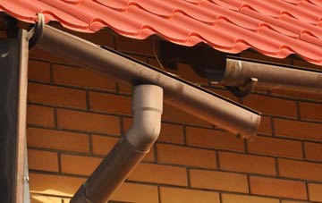 Swinscoe gutter repair costs
