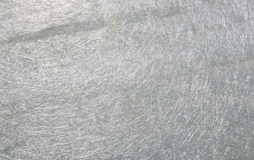 Swinscoe laminate fibreglass or shingles?