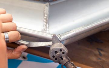 disadvantages of Swinscoe lead roofing