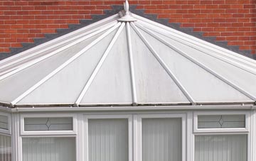 Swinscoe polycarbonate conservatory roof repairs