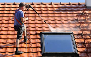 roof cleaning Swinscoe, Staffordshire