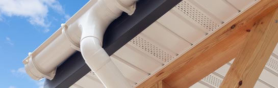 get Swinscoe guttering quotes today