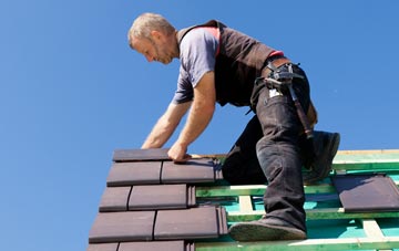 disadvantages of Swinscoe slate roofing