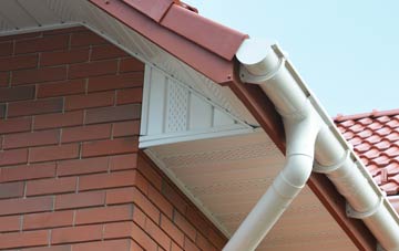 Swinscoe soffit repair costs