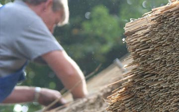 professional Swinscoe thatchers