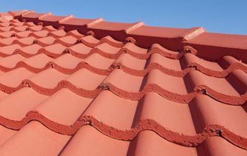 Swinscoe tile and slate roof replacement