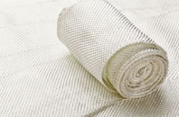 Swinscoe fibreglass roofing repairs