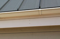 Swinscoe soffit repair